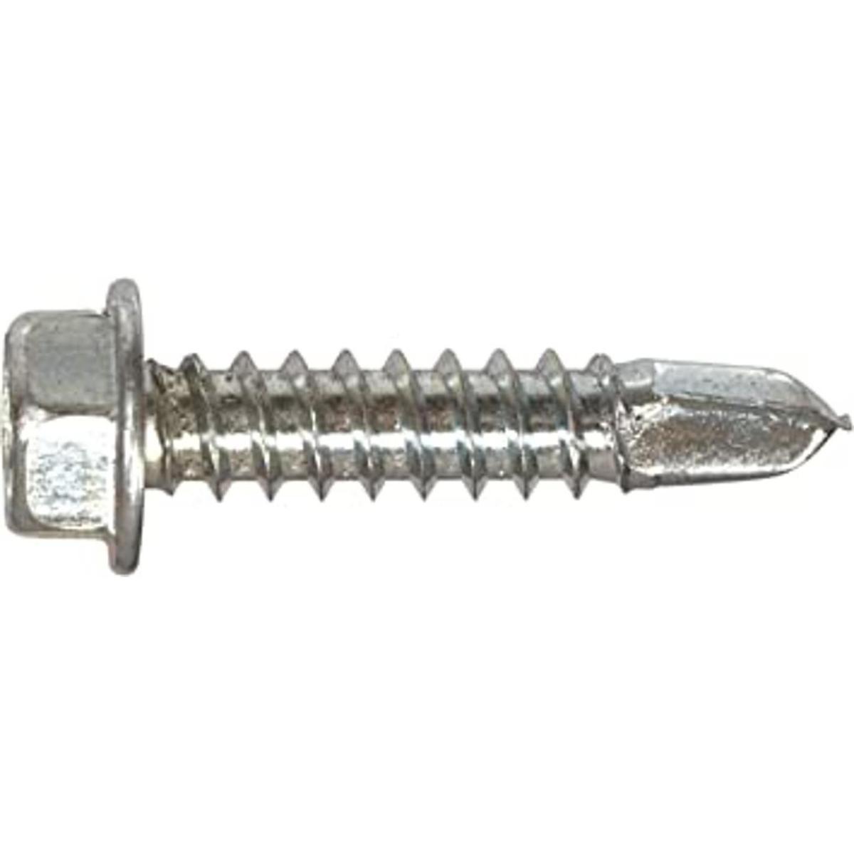 tornillos autoperforantes para metal
