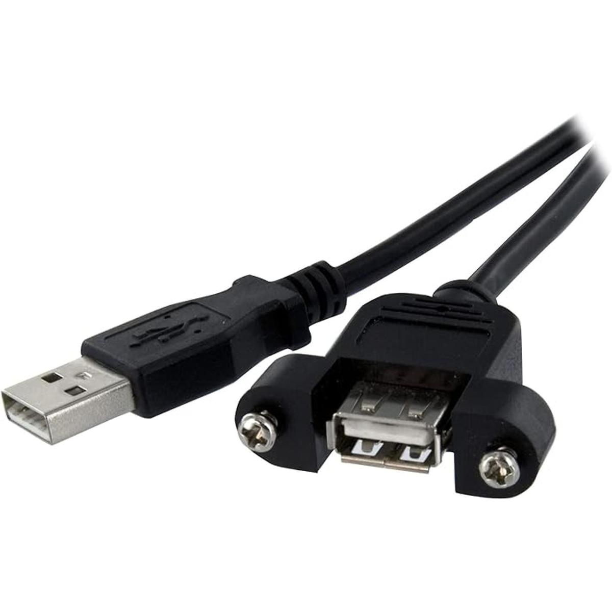 Conexión externa USB