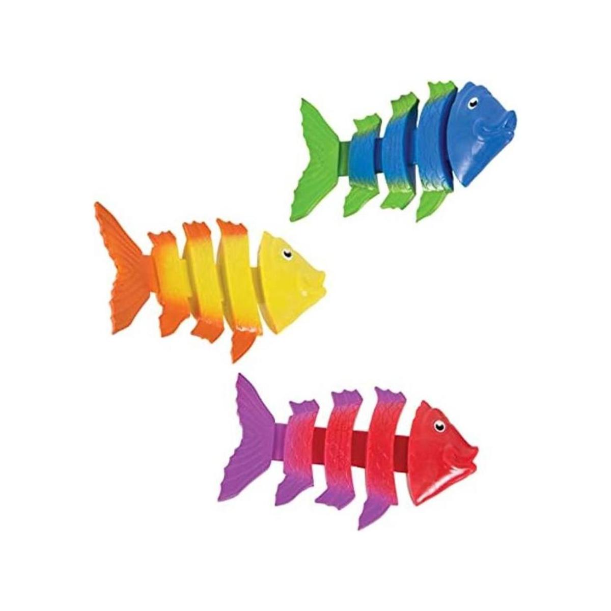 SwimWays Fish Styx
