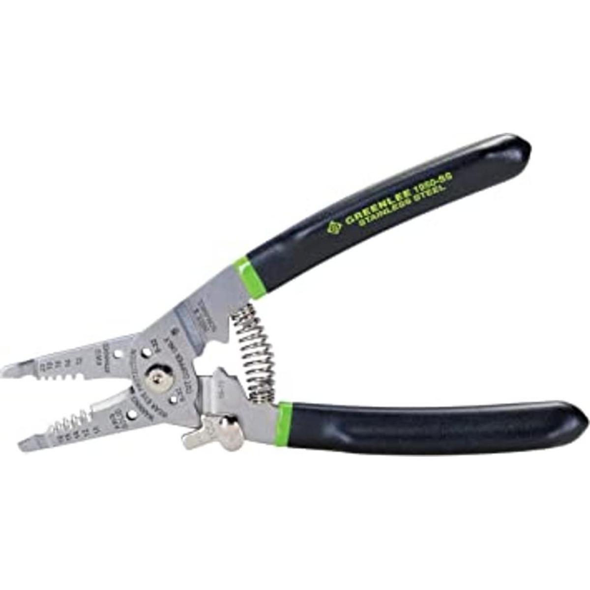 Herramienta combinada Greenlee 1927SS