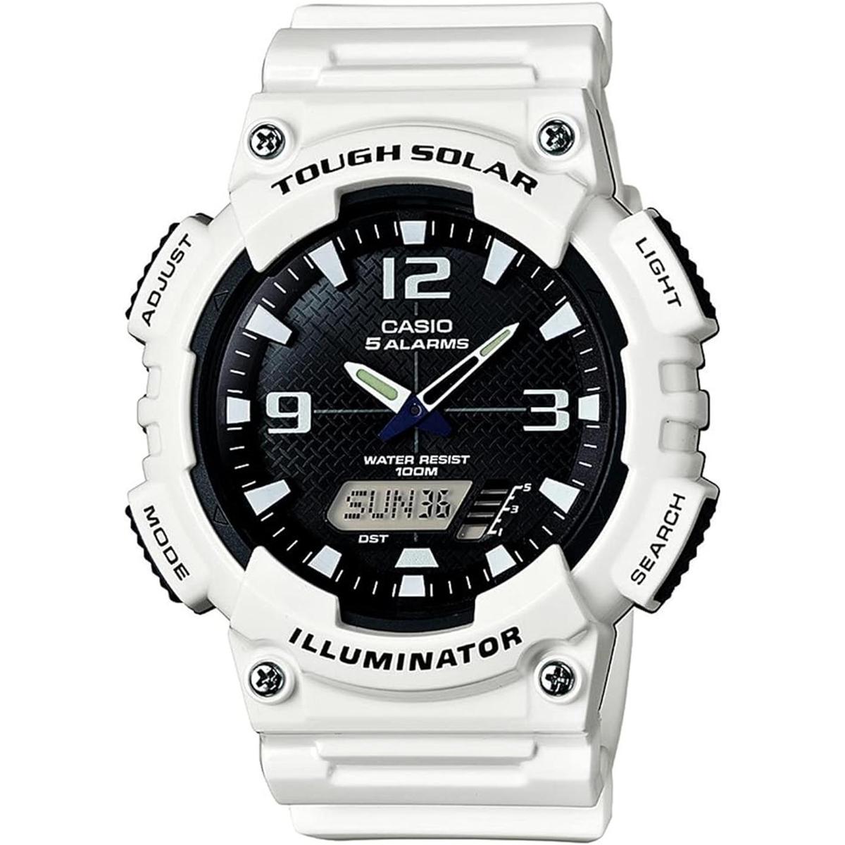 Reloj Casio AQS810WC7AVCF