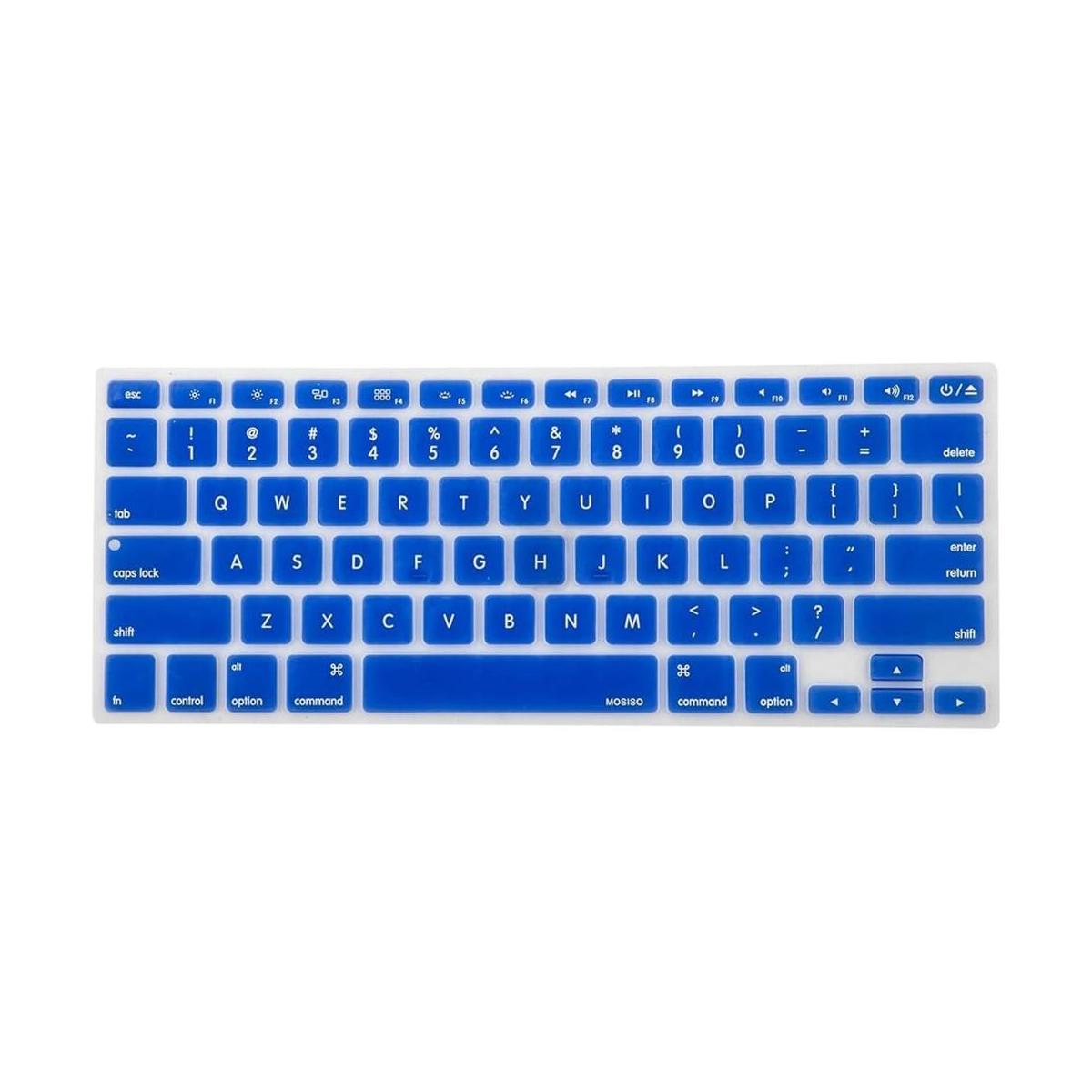 Protector para teclado Mosiso