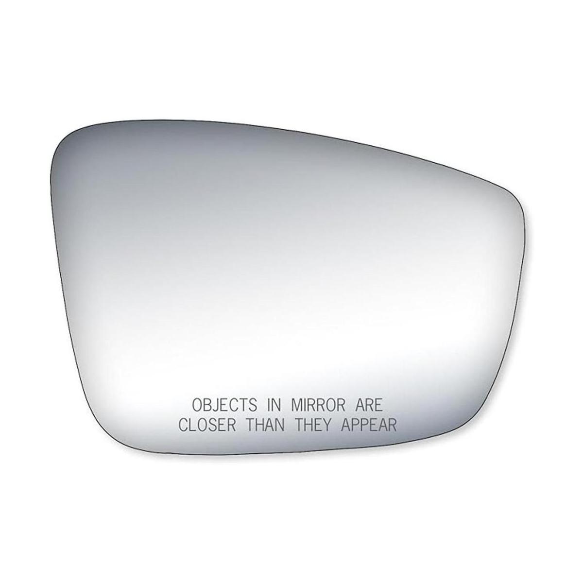 Vidrio retrovisor lateral del pasajero 90273