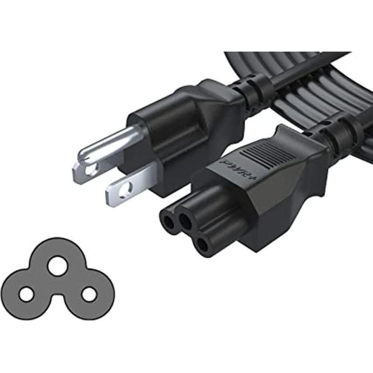 cable de alimentación para laptop