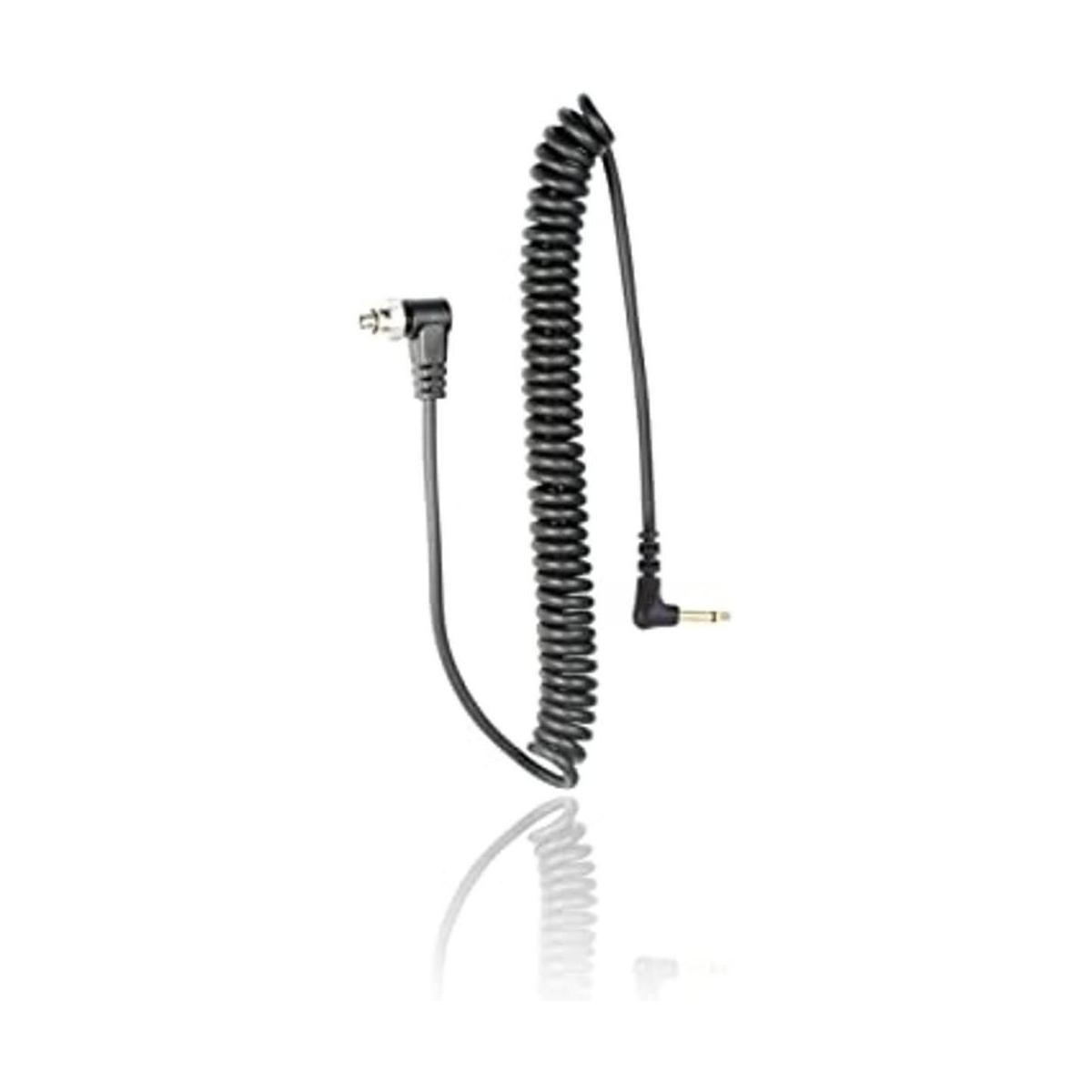 Cable de sincronización de PC Flash