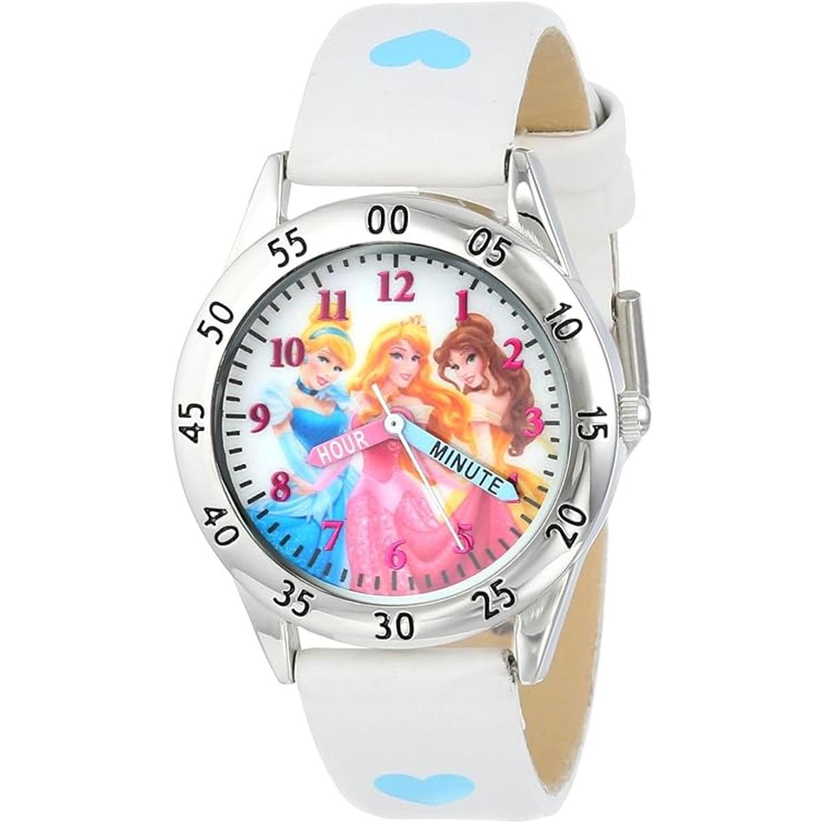 Reloj Disney para niños