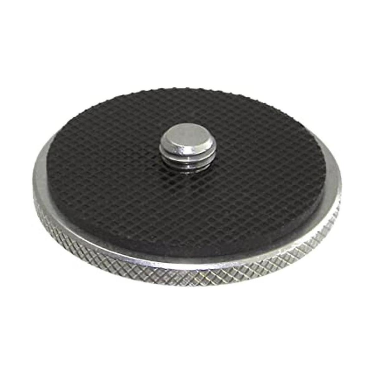 Rock Steady SS Acero inoxidable
