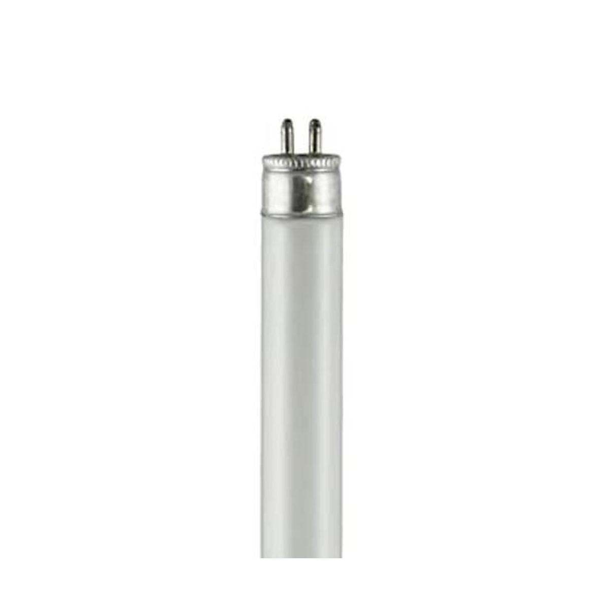 Lámpara fluorescente Norman Lamps F10T5CW