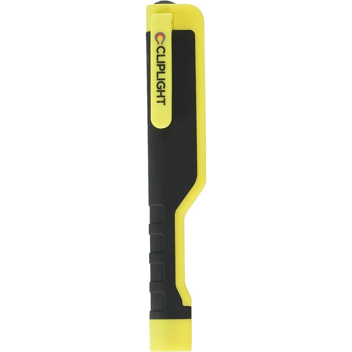 Linterna LED de bolsillo