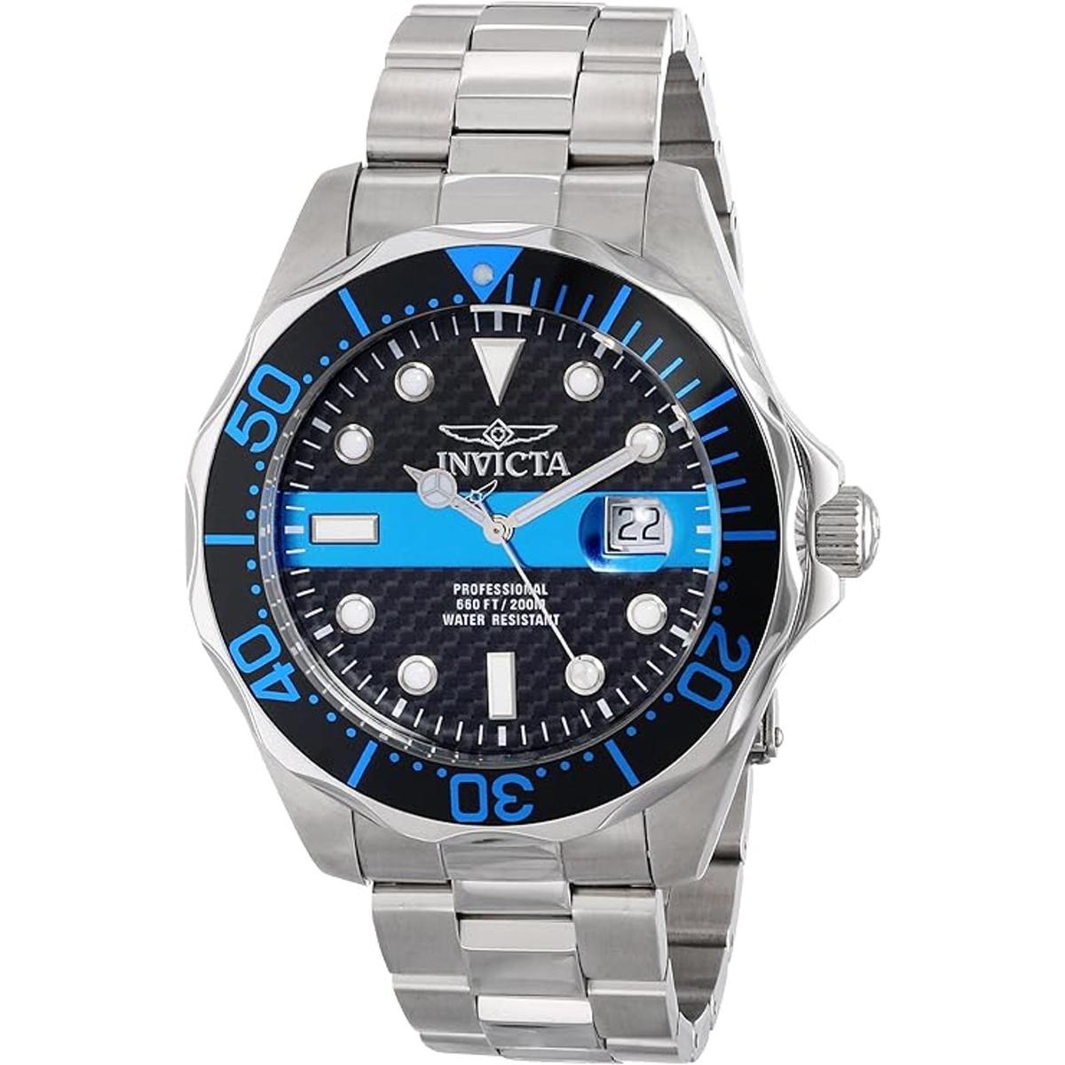 Invicta 14702 Pro Diver Reloj analógico