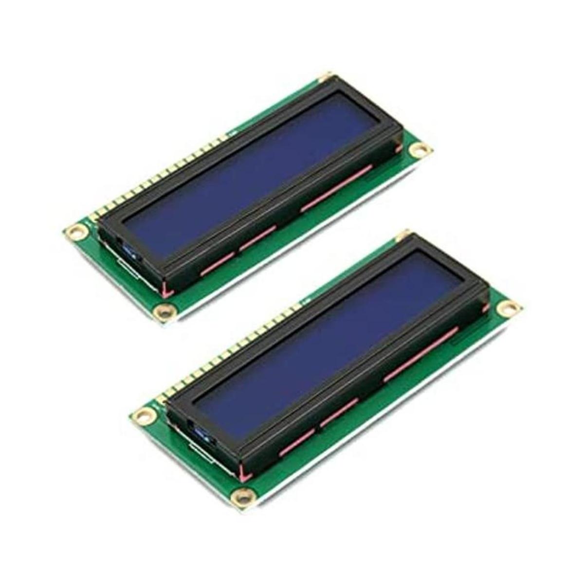 pantalla LCD HiLetgo 16x2