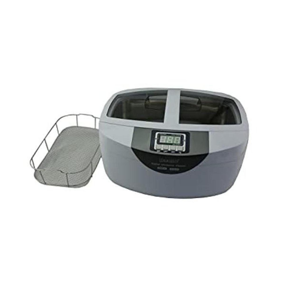 Limpiador ultrasónico iSonic