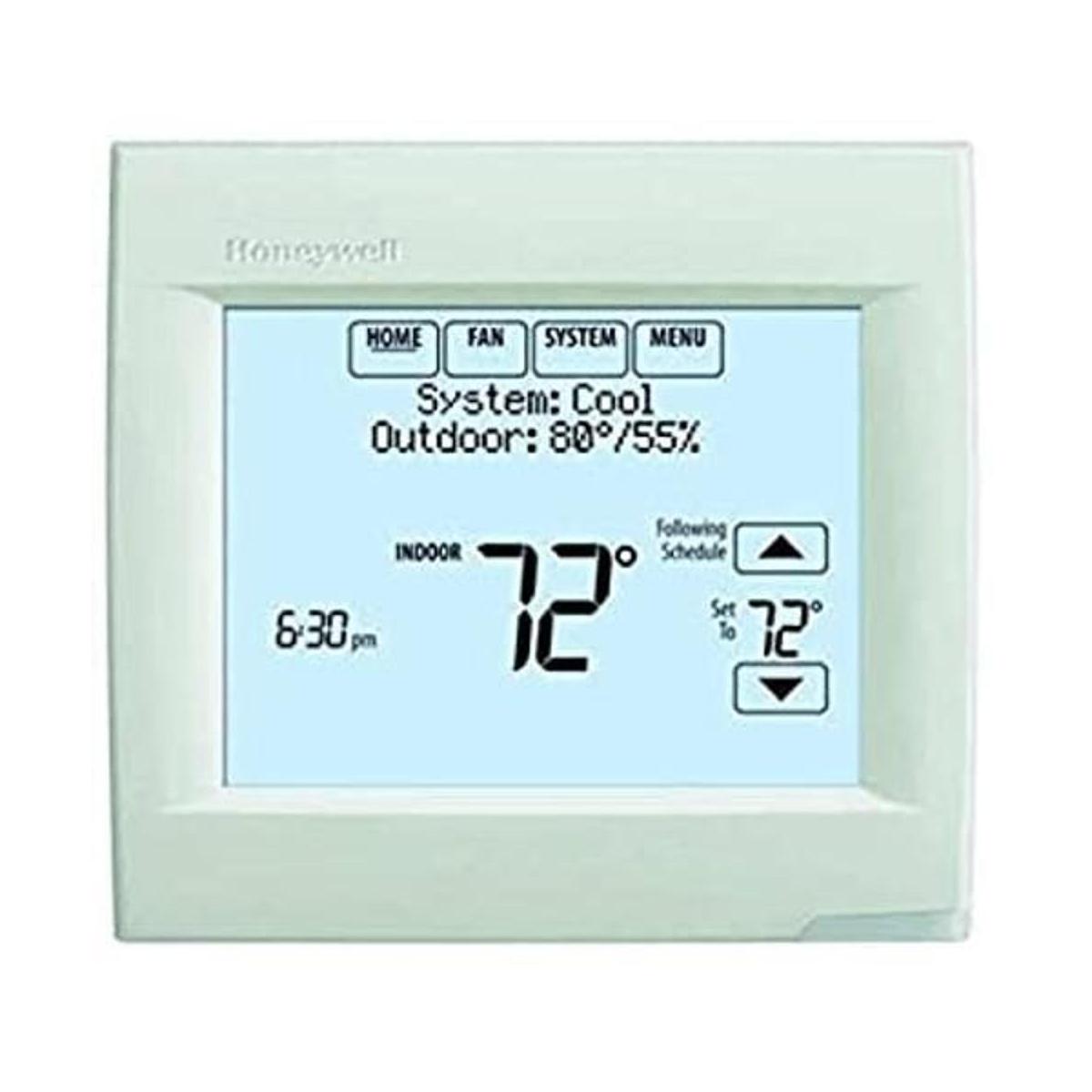 Honeywell TH8320R1003 Termostato Digital