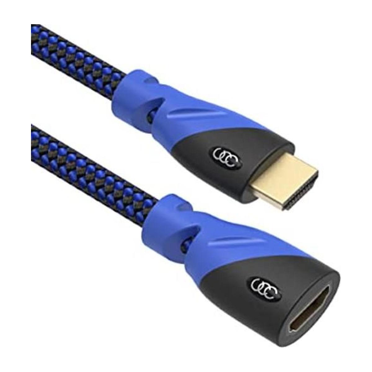 Extensor HDMI Cable 2.0