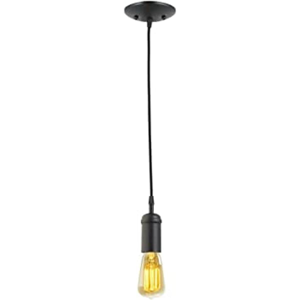 Lámpara de techo Globe Electric 64906