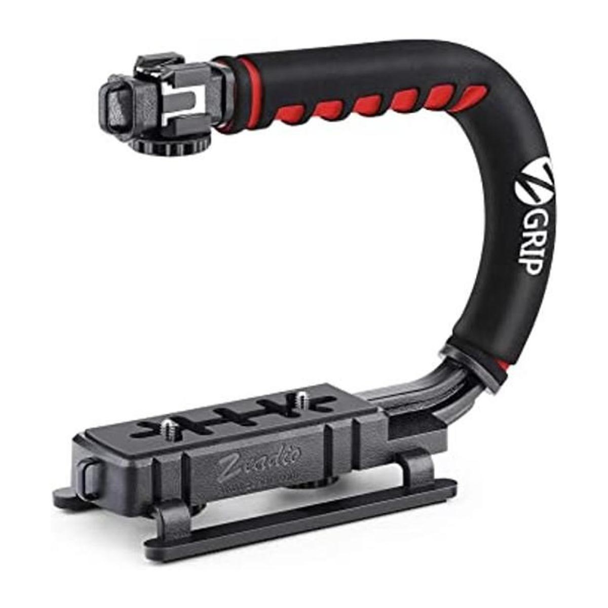 Zeadio Action Stabilizing Handheld Estabilizador Grip