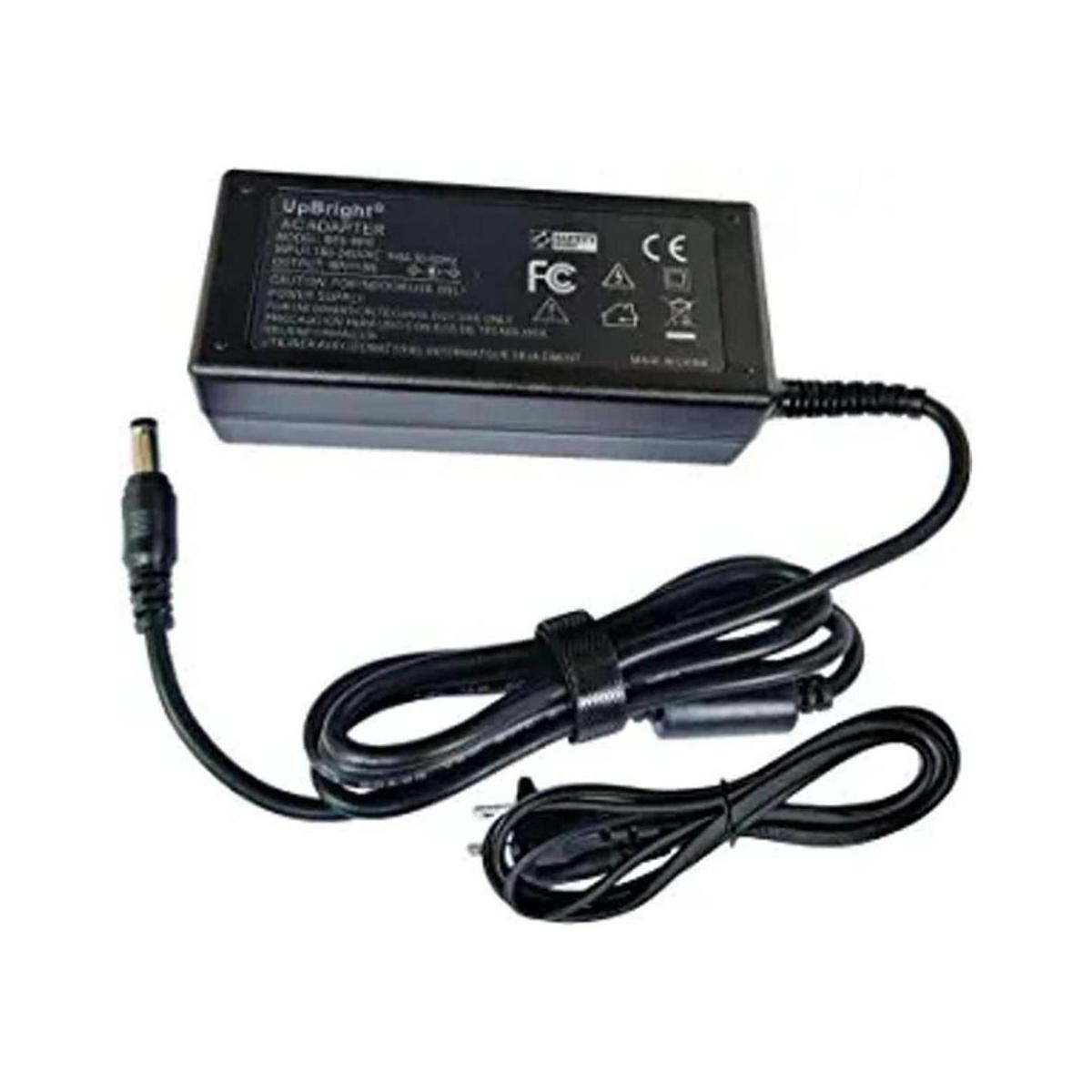 Adaptador de corriente alterna compatible con JVC