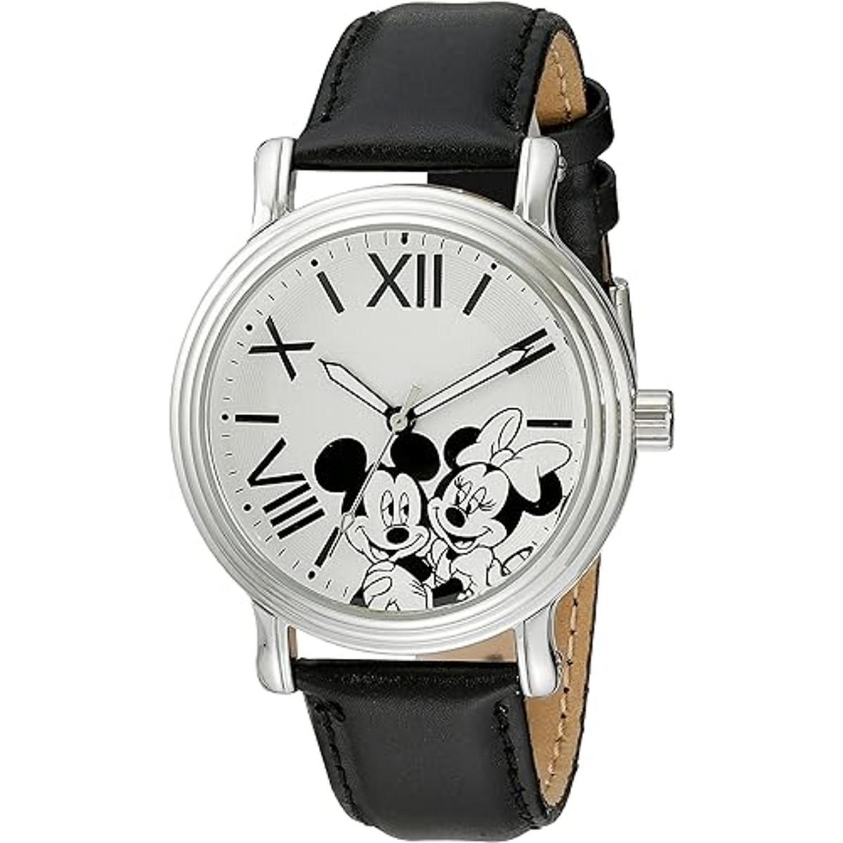 Reloj Disney Mickey Mouse