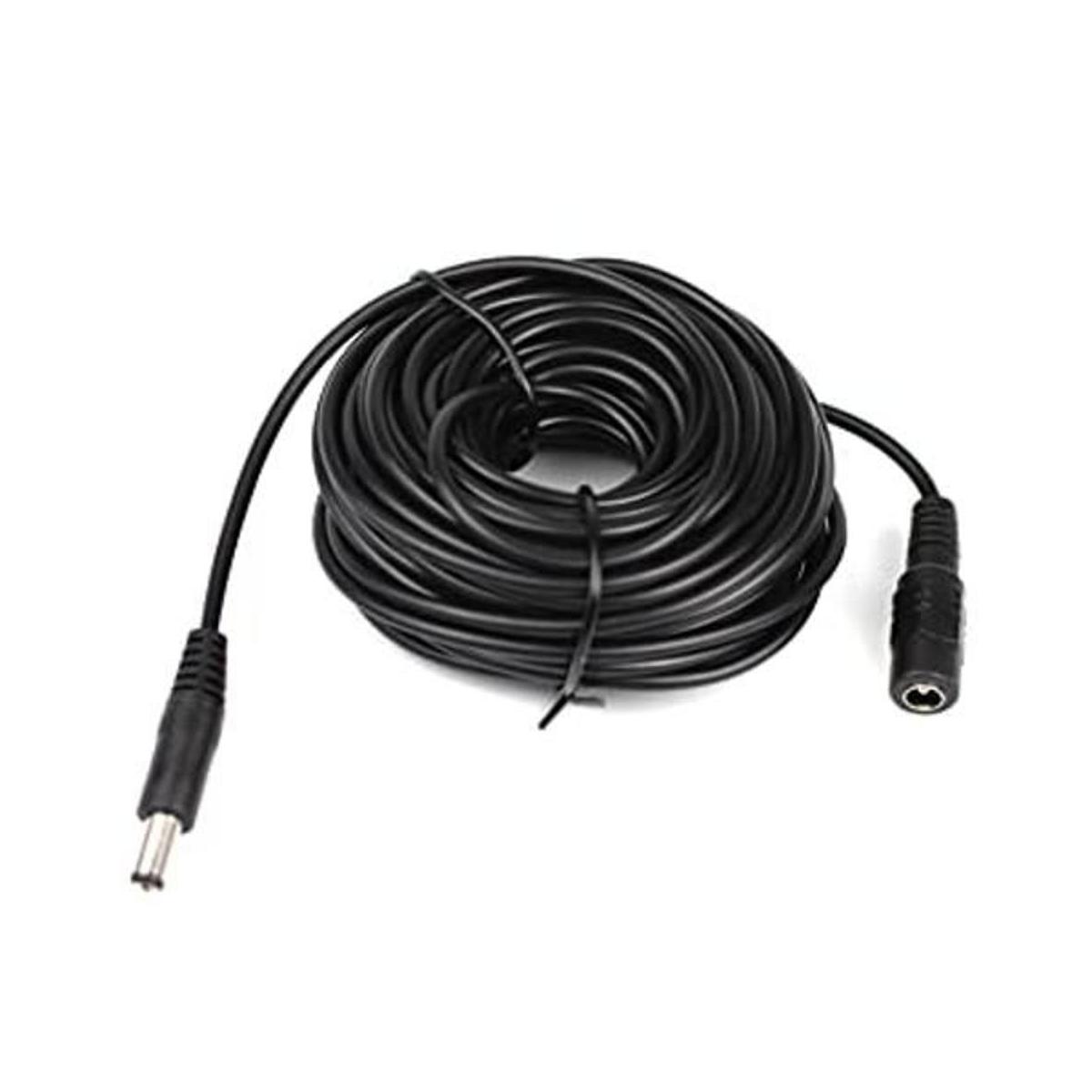 cable de extensión CCTV