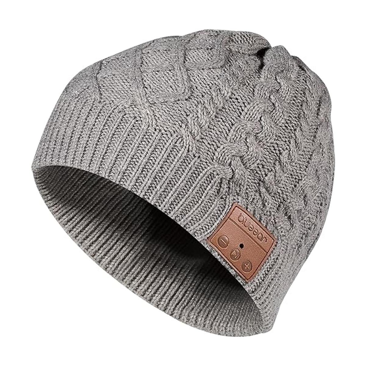 Gorro Bluetooth Blueear