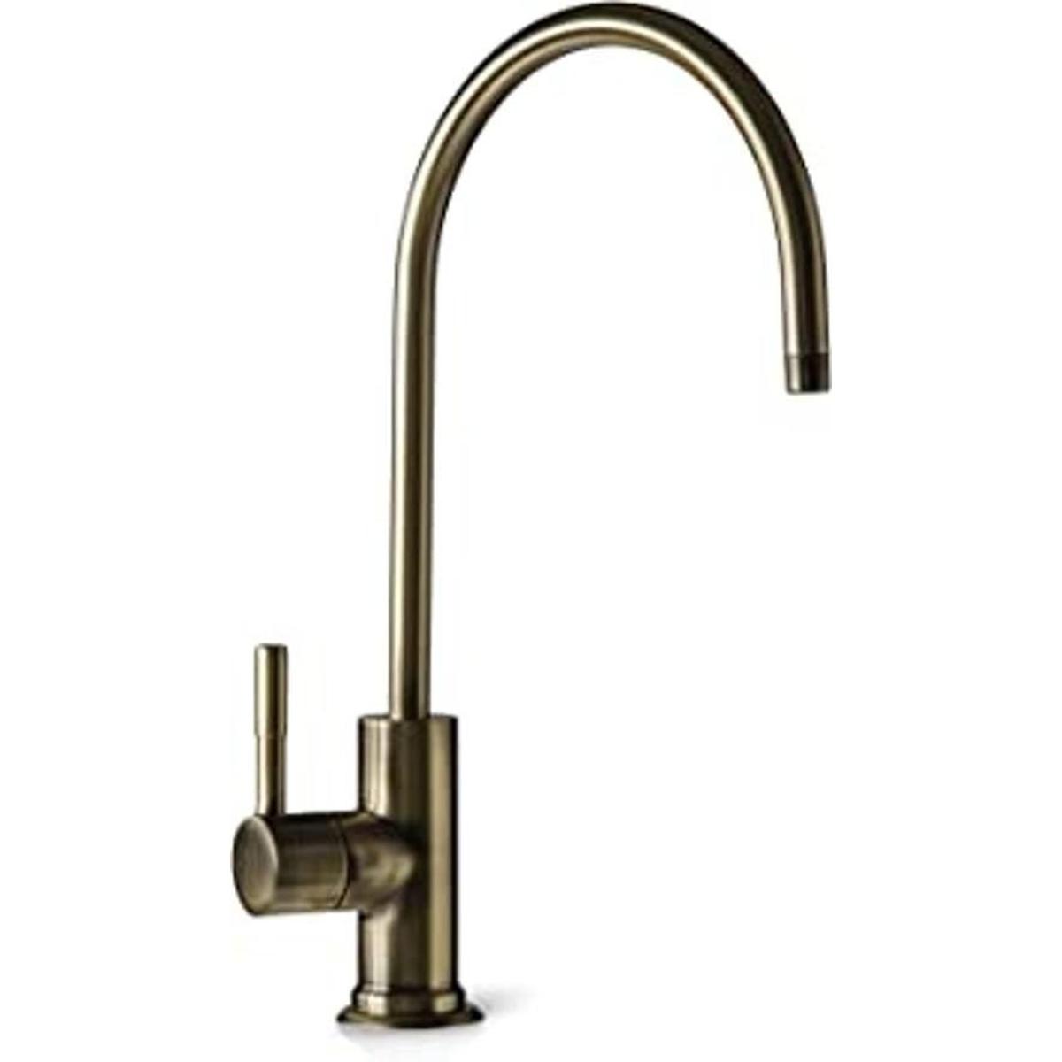 llave de diseñador para filtro de agua