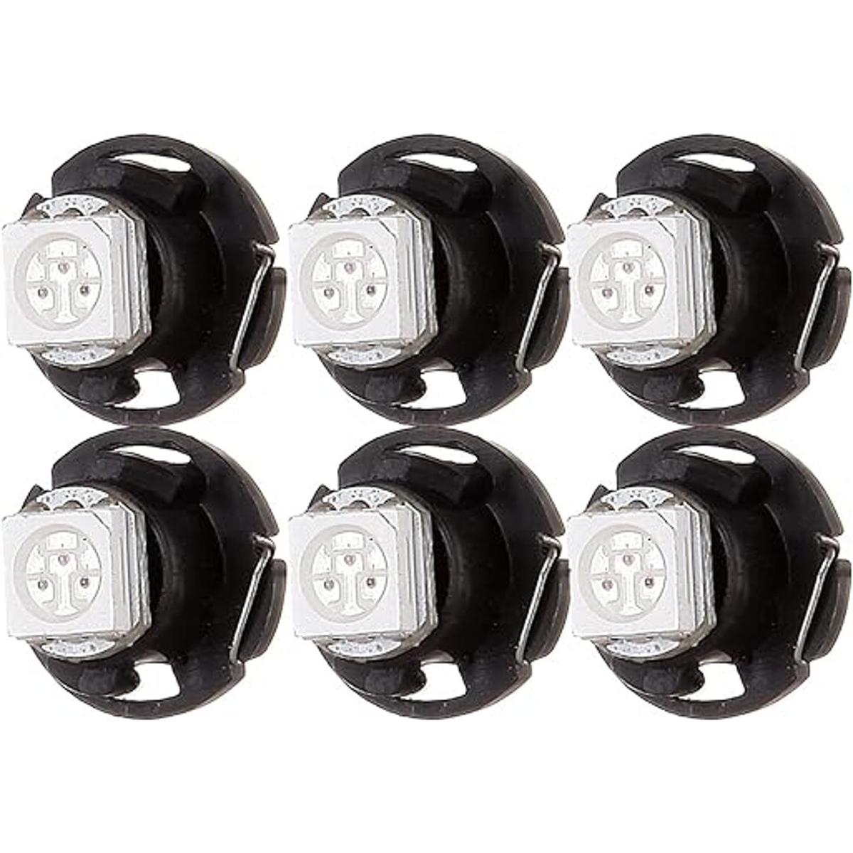 Luces LED T4.7 Neo Wedge