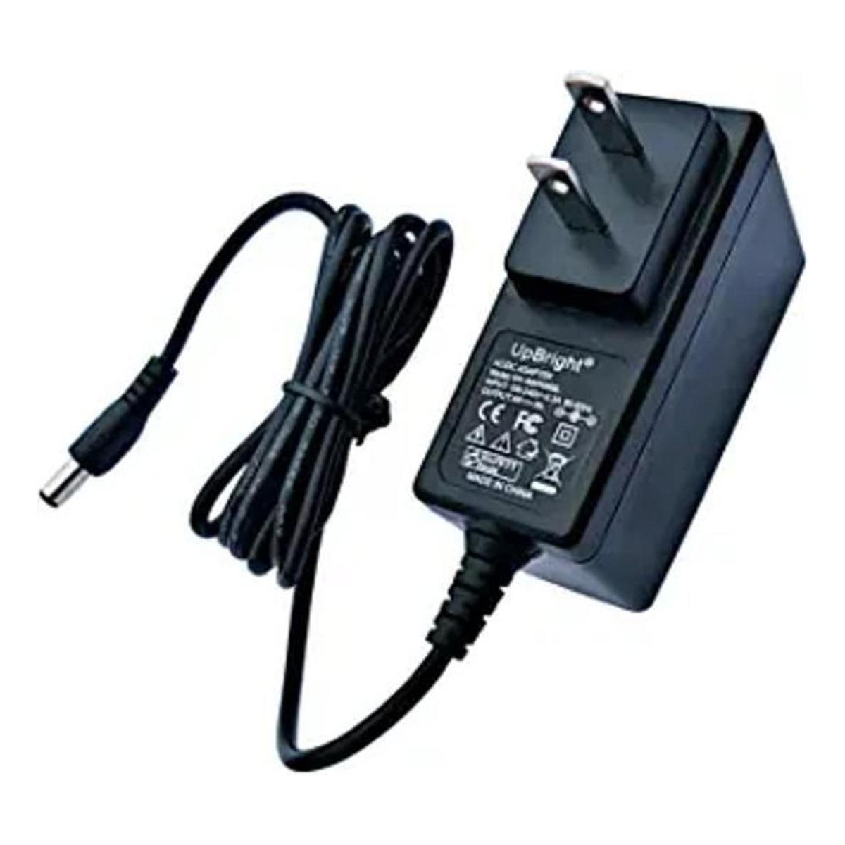 Adaptador de corriente alterna 26.5 V