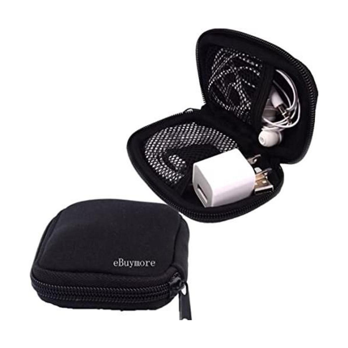 Organizador de Cables Neopreno