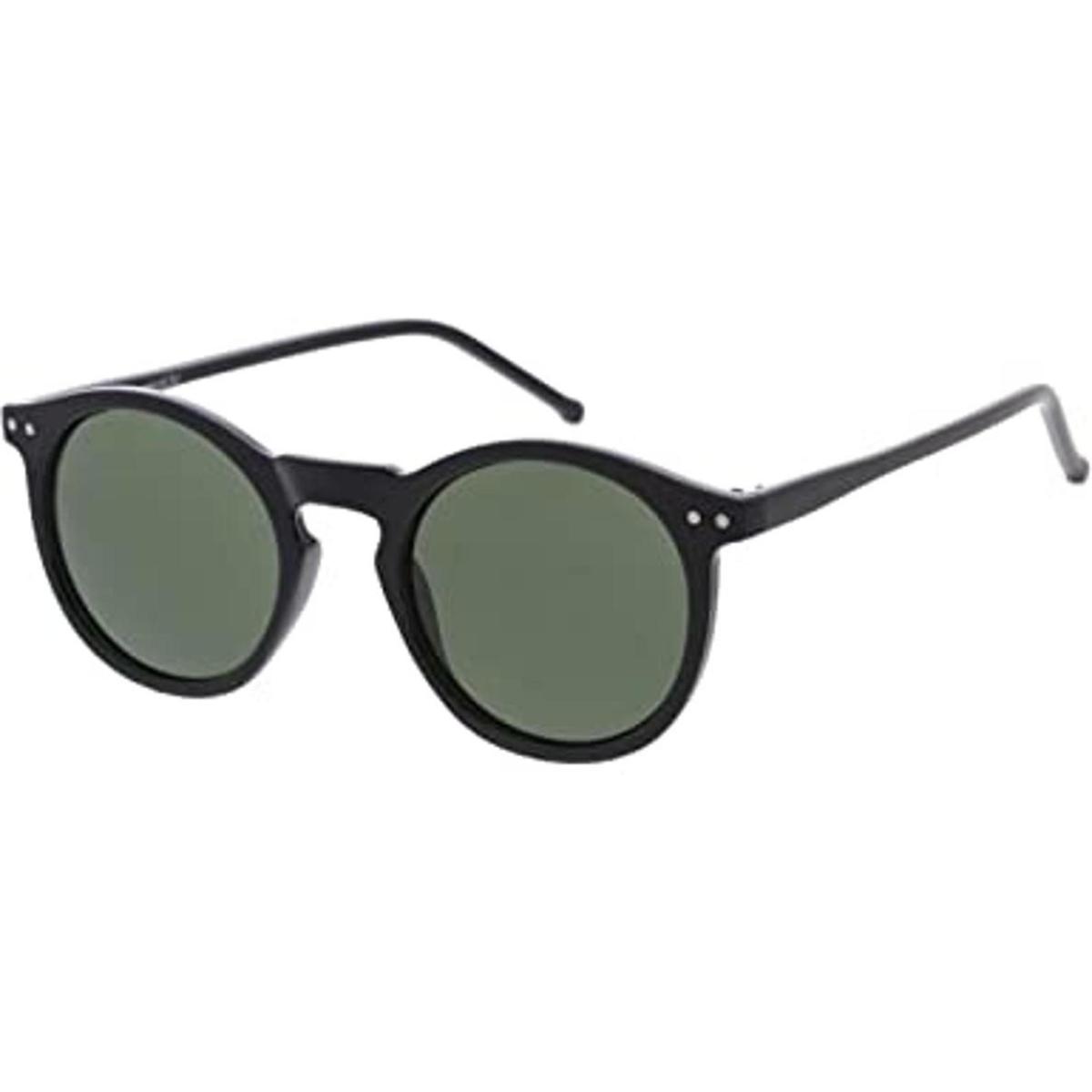 Lentes de sol redondos vintage