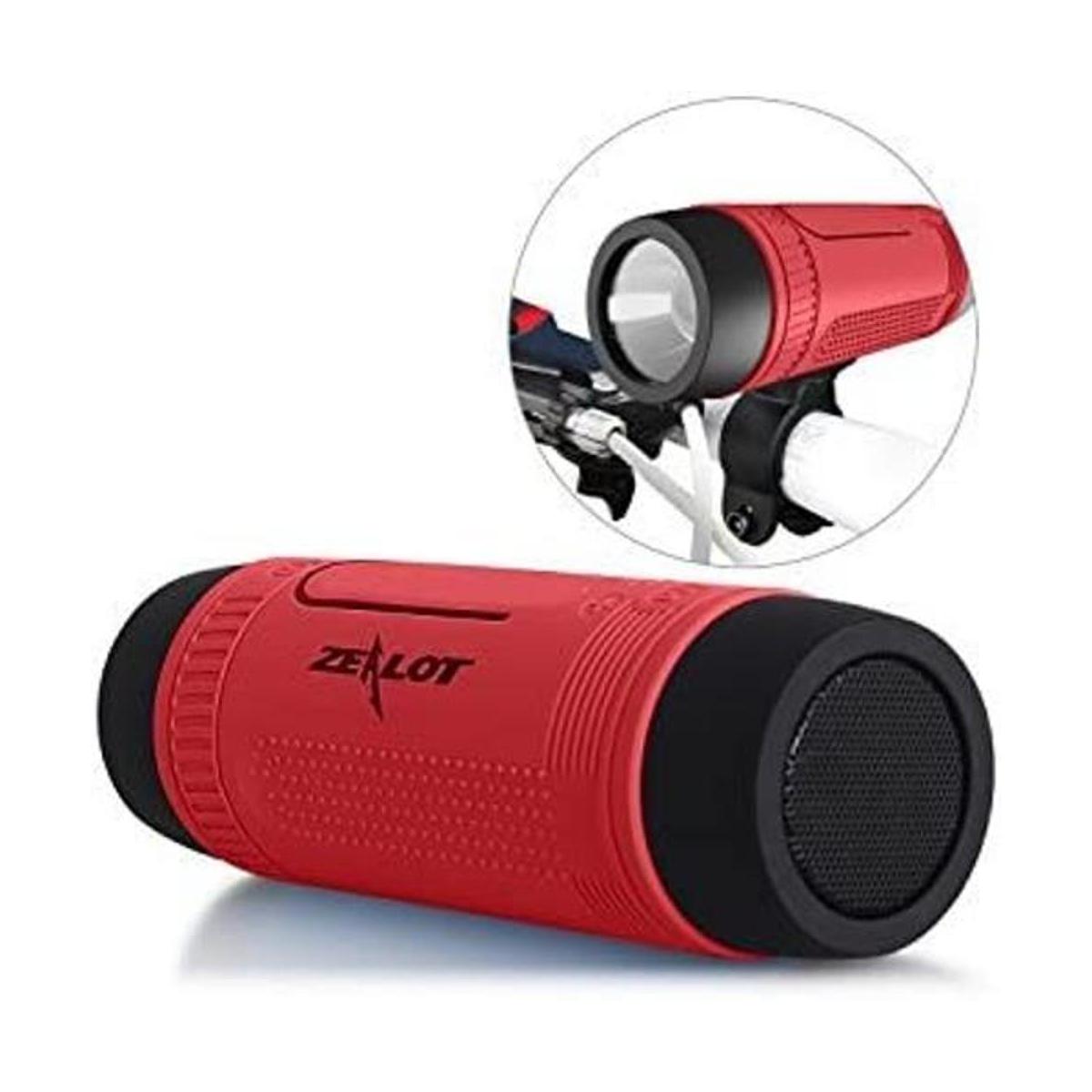 altavoz Bluetooth portátil