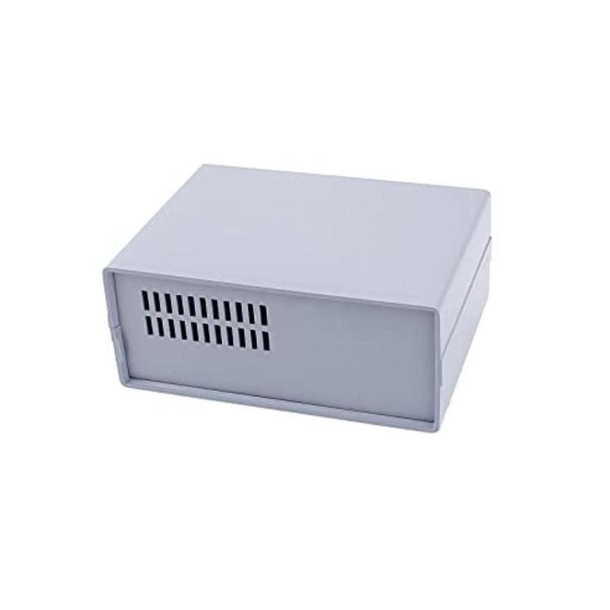 caja de proyecto