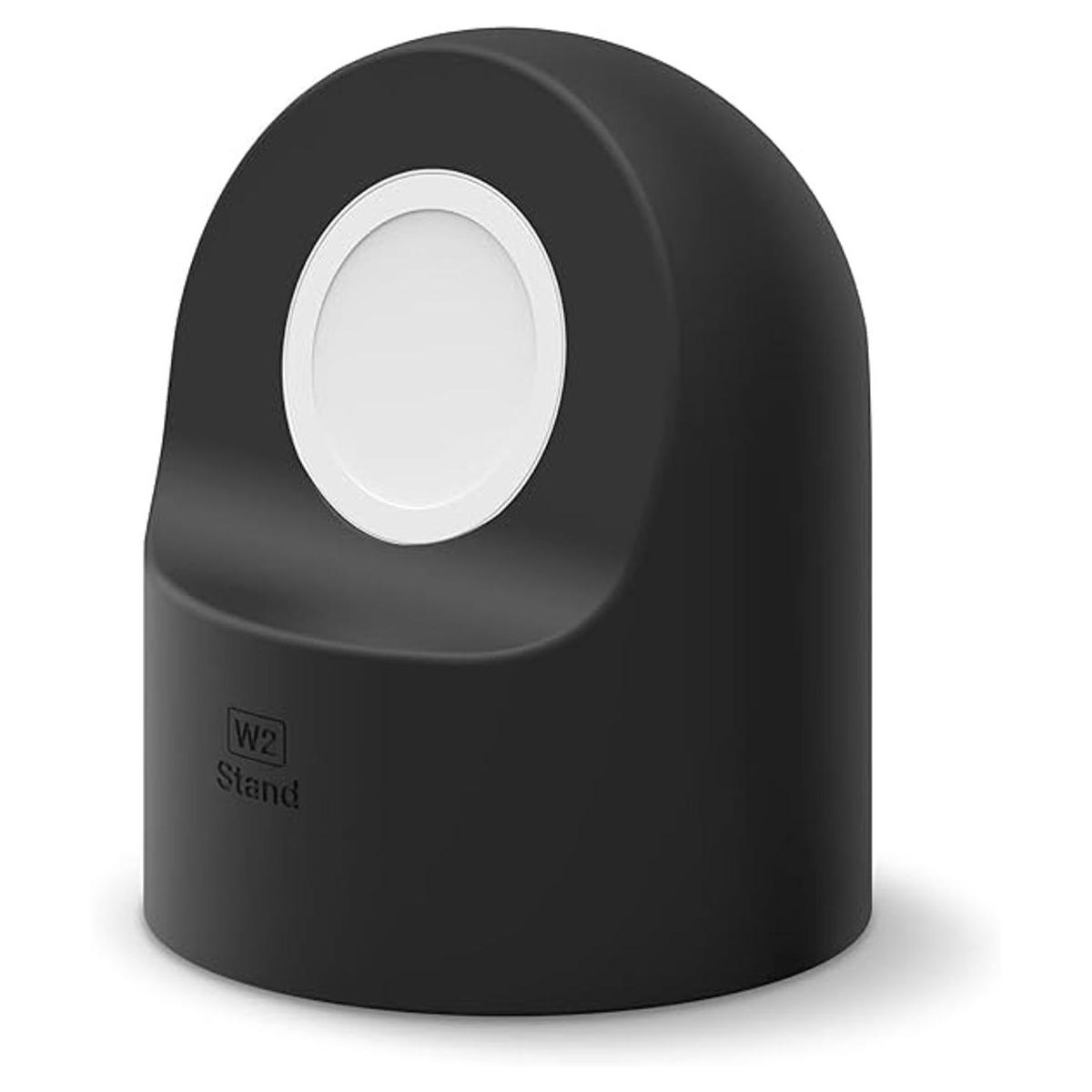 Soporte de cargador W2 para Apple Watch