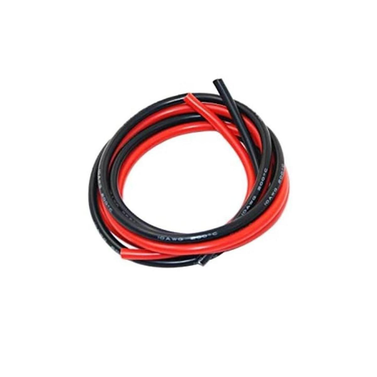 Cable de silicona BNTECHGO