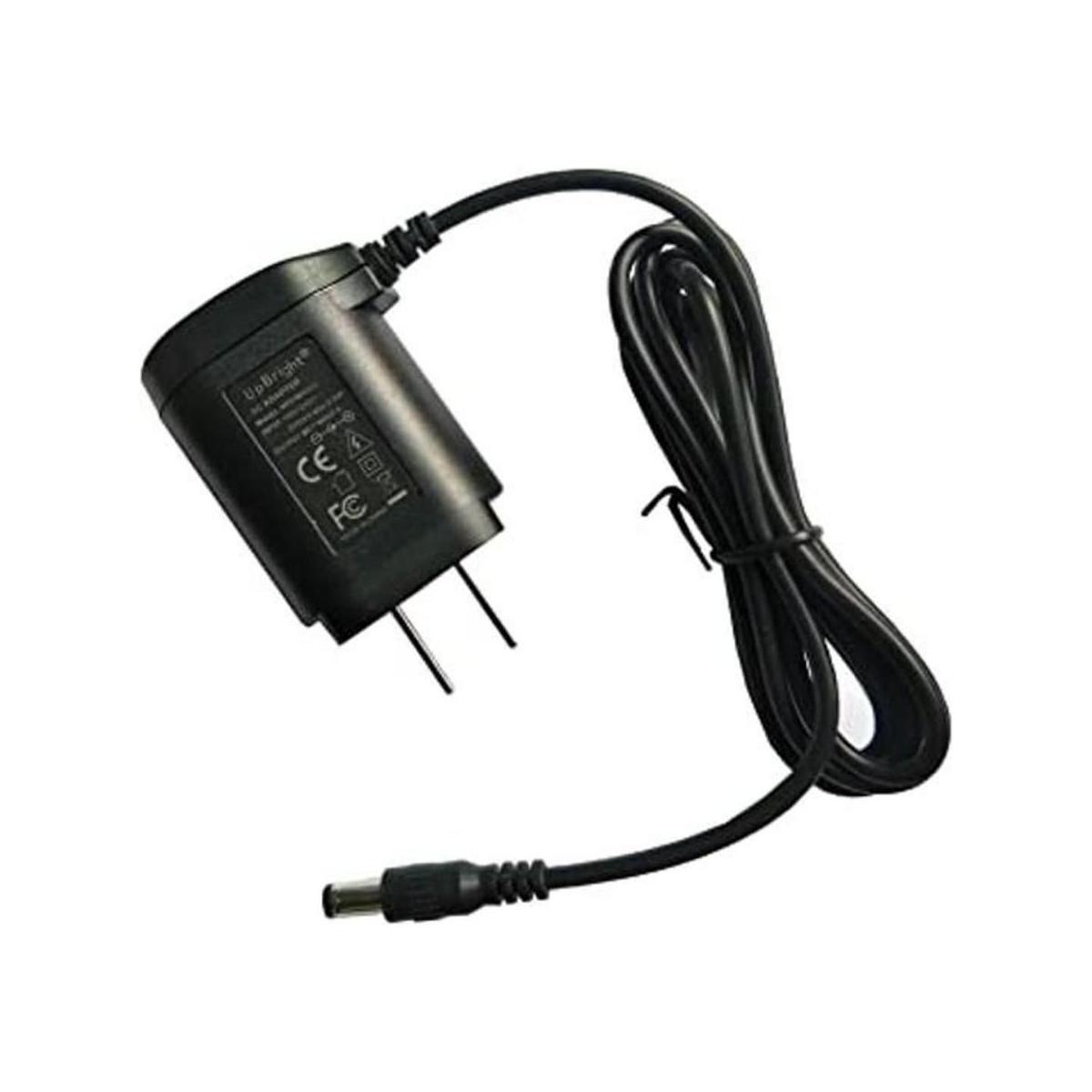 Adaptador de corriente alterna de 5V para Black Decker