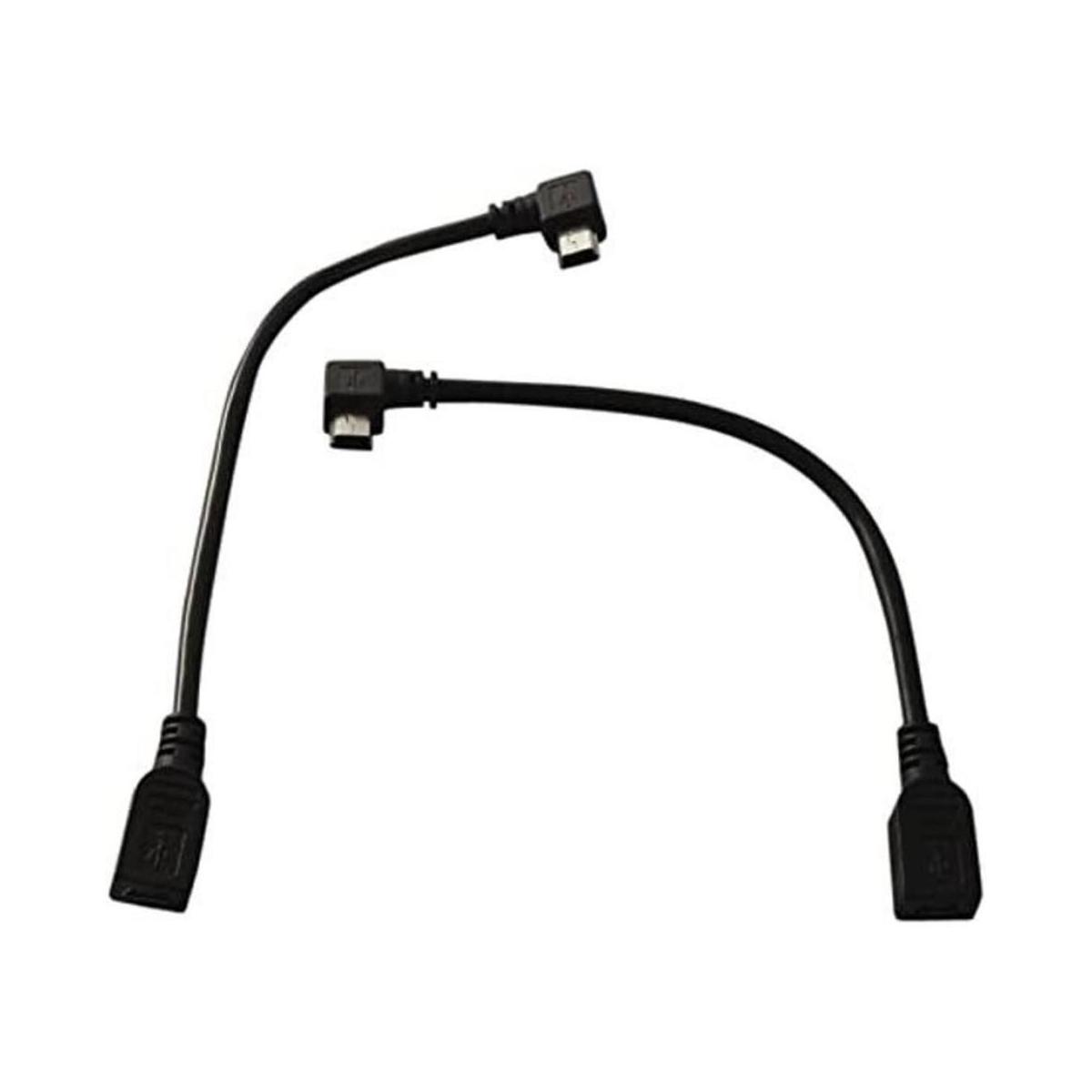 cables usb de extensión