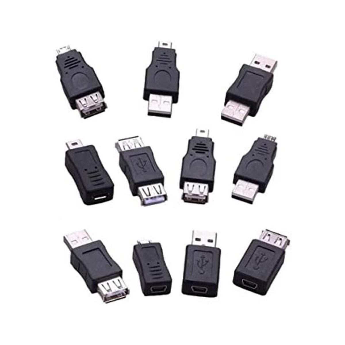 Cable Micro USB a USB