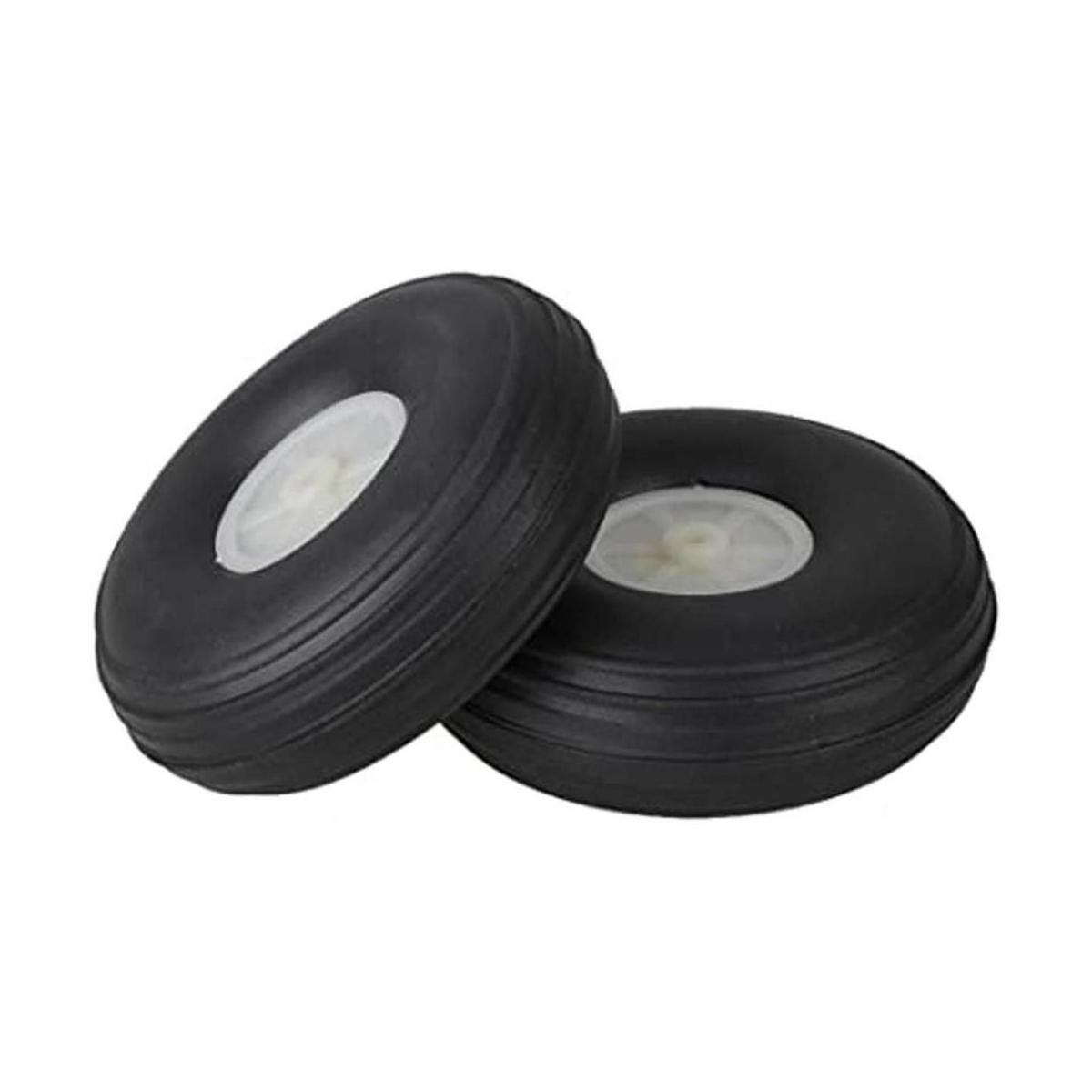 ruedas de neumático para avión