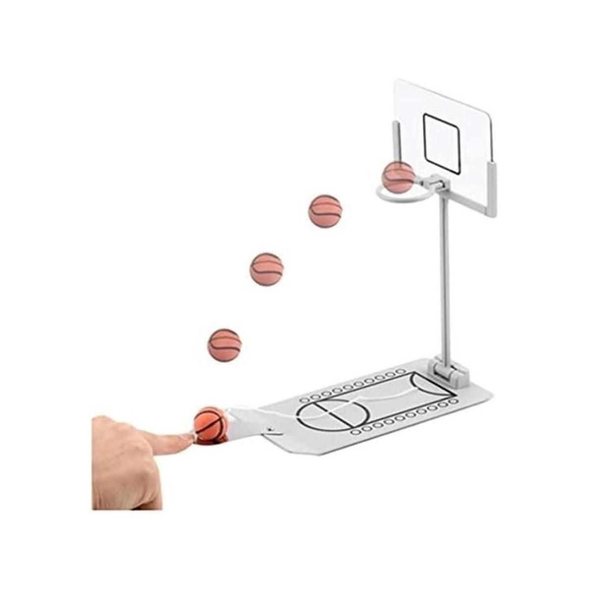 Juego de baloncesto Avtion