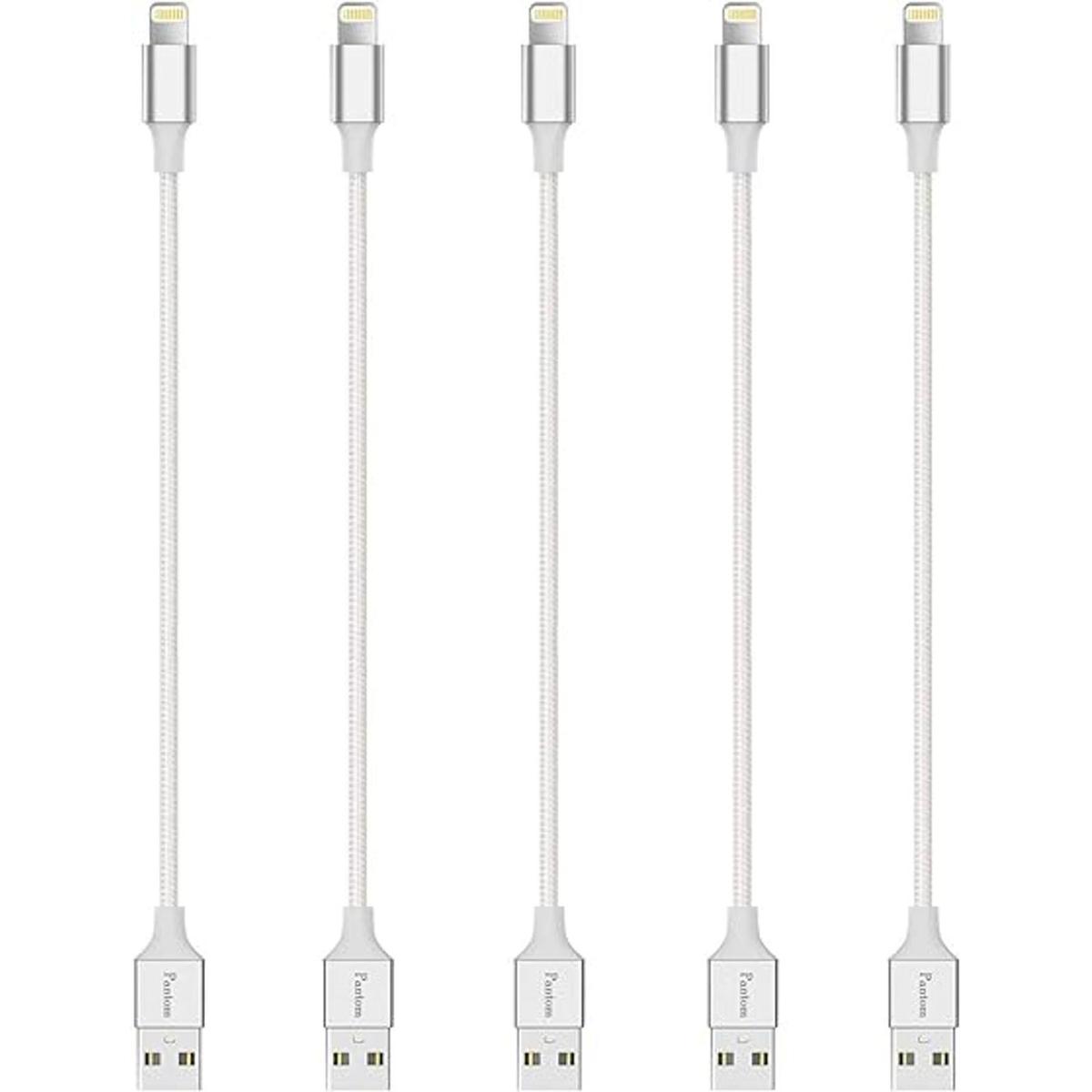 Cables USB para iPhone - ZiBay