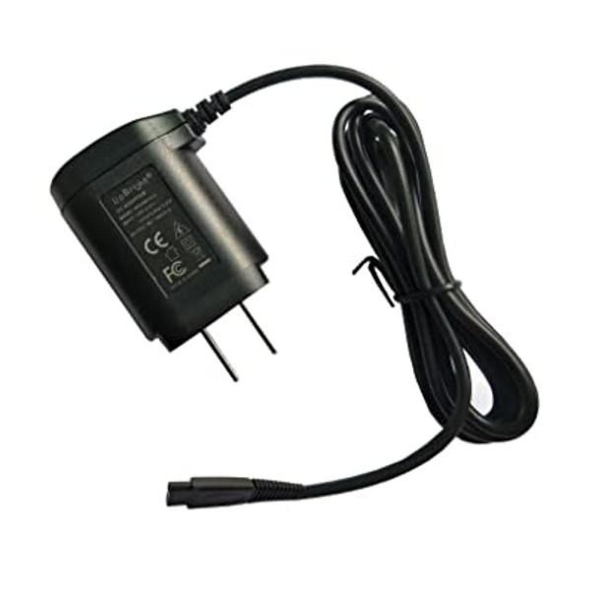 Adaptador de 2 clavijas 5V ACDC