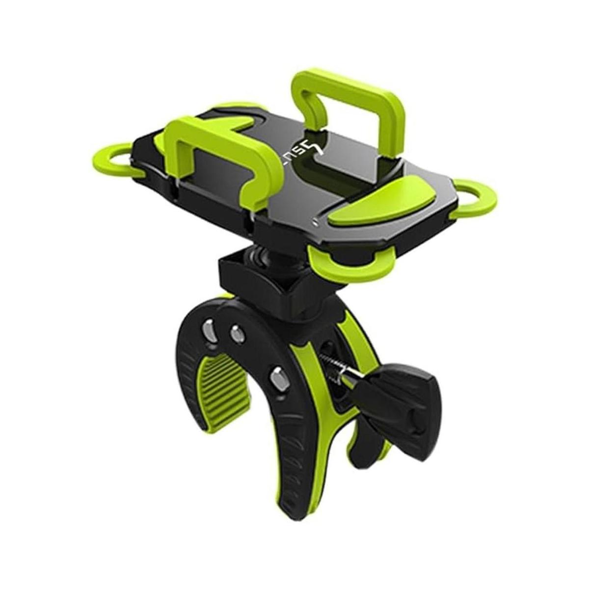 Soporte para teléfono de bicicleta