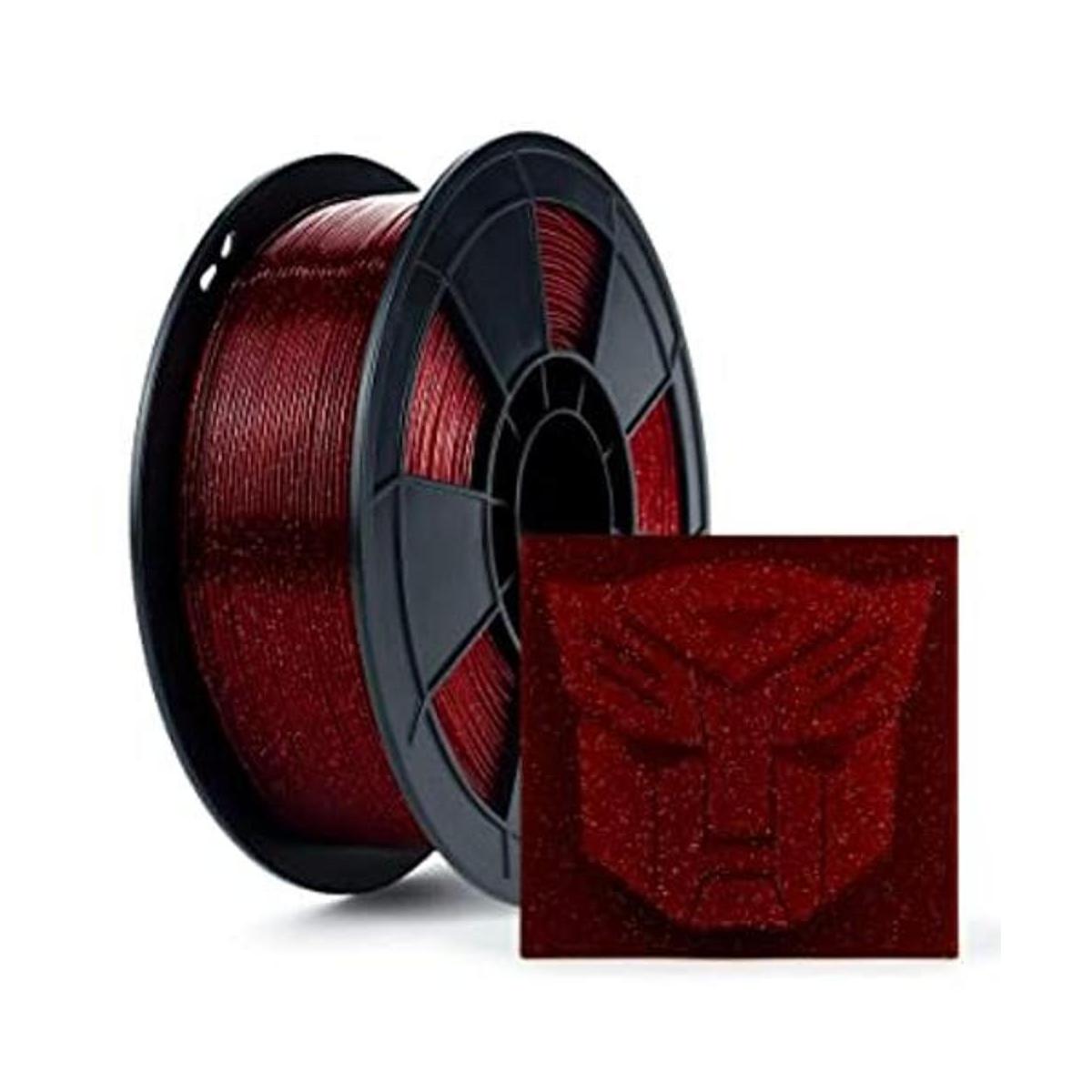 filamento para impresión 3D PLA
