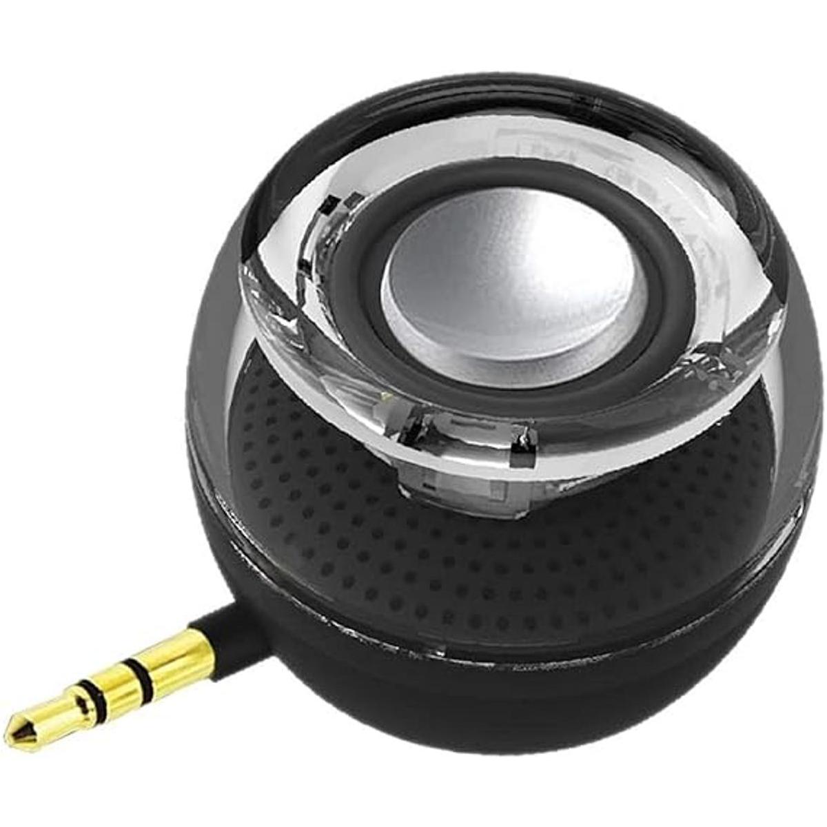 Altavoz portátil inalámbrico