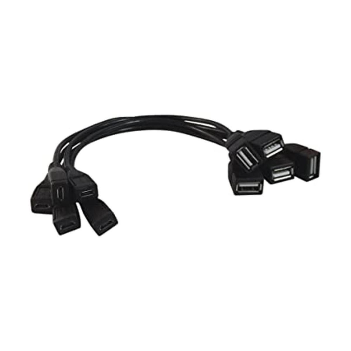 Cable de extensión USB 2.0
