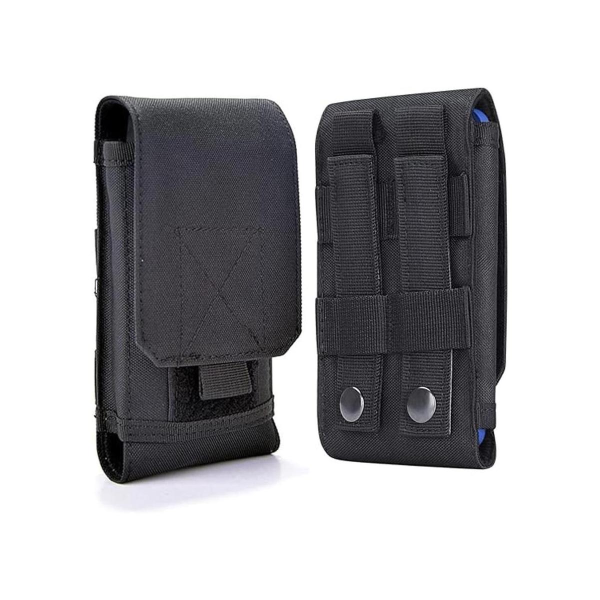 Funda táctica universal MOLLE Army