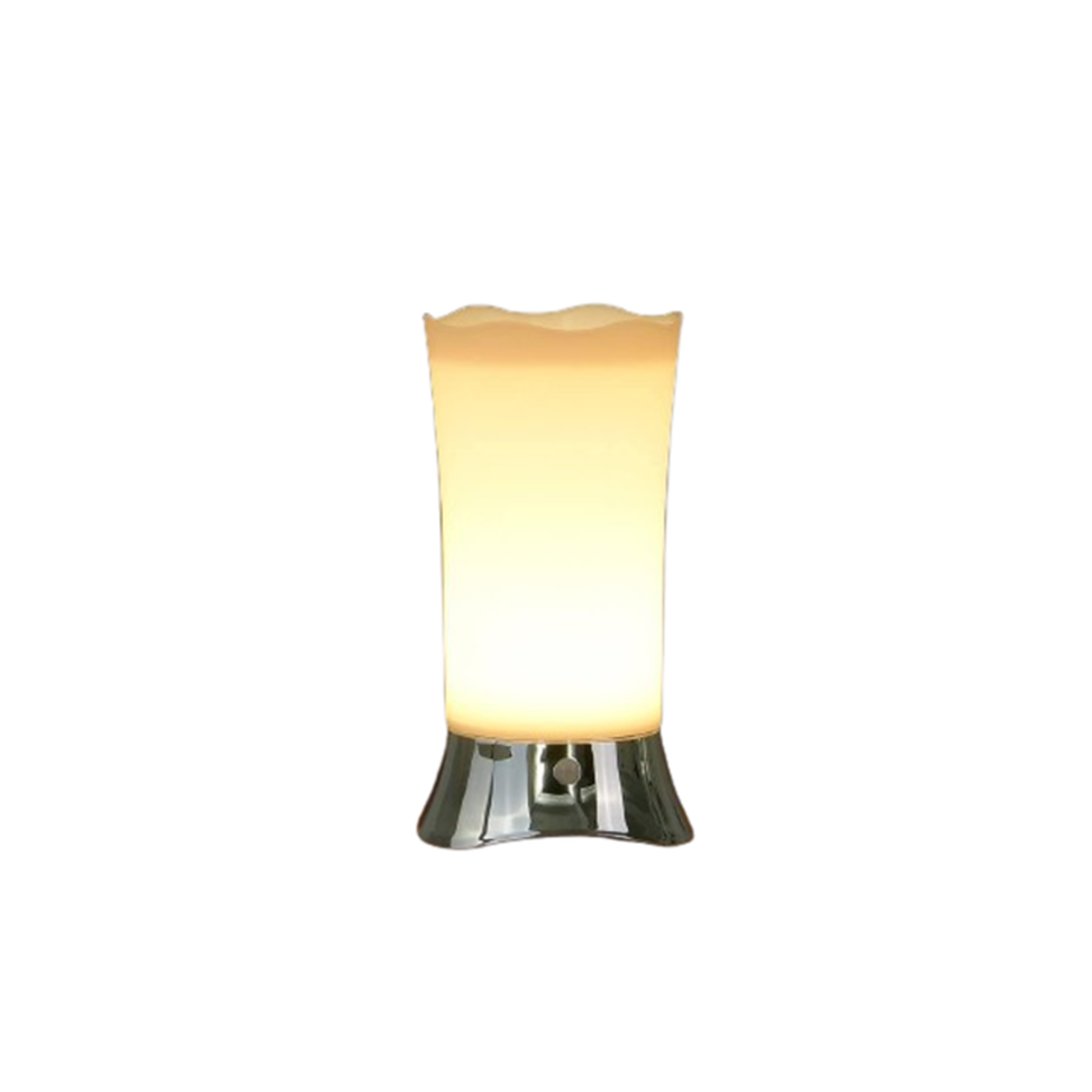 Luz LED nocturna portátil