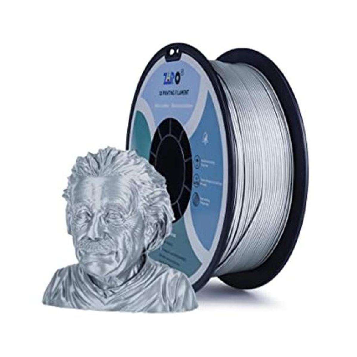 Filamento de metal PLA 3D