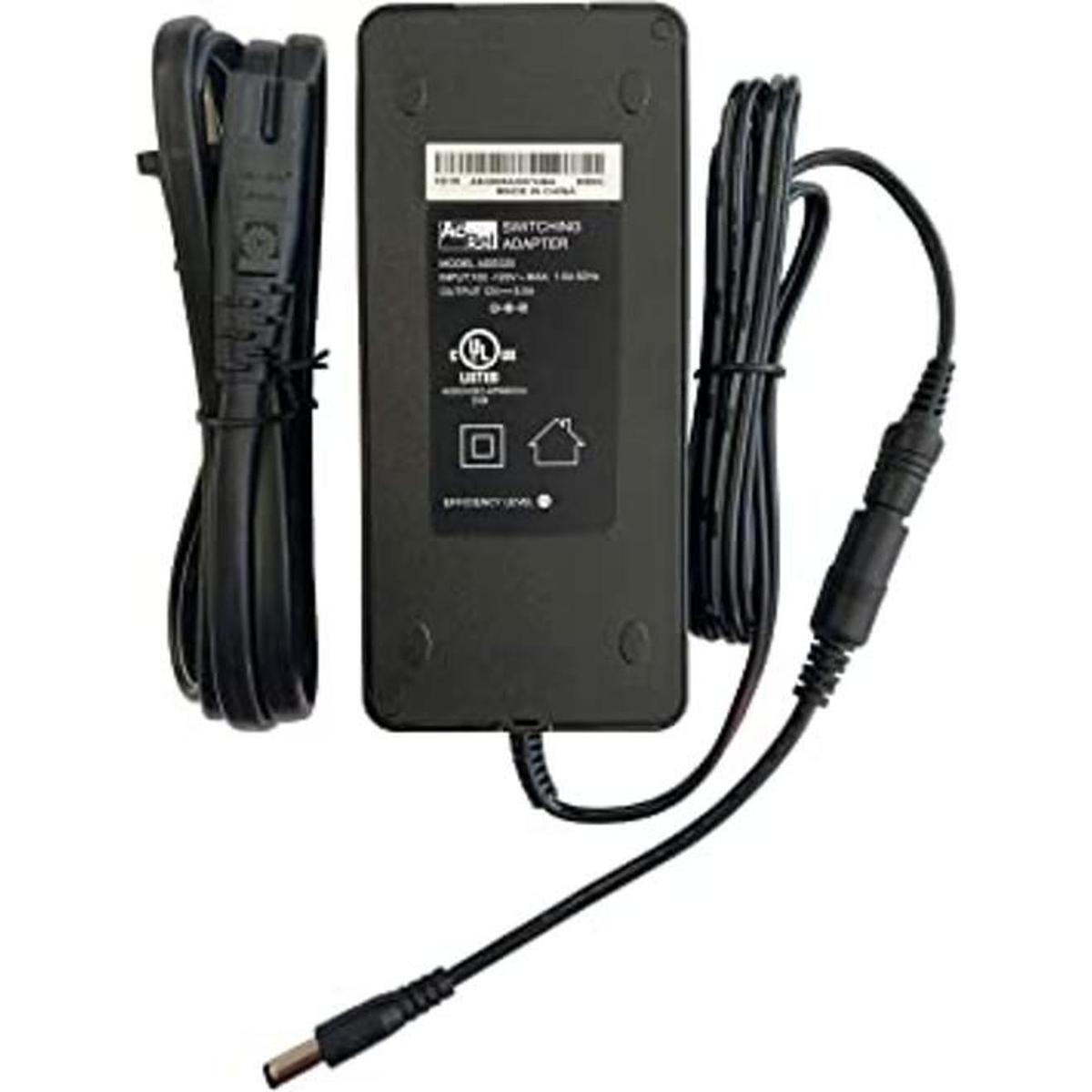 Adaptador de 12 V para monitores MSI