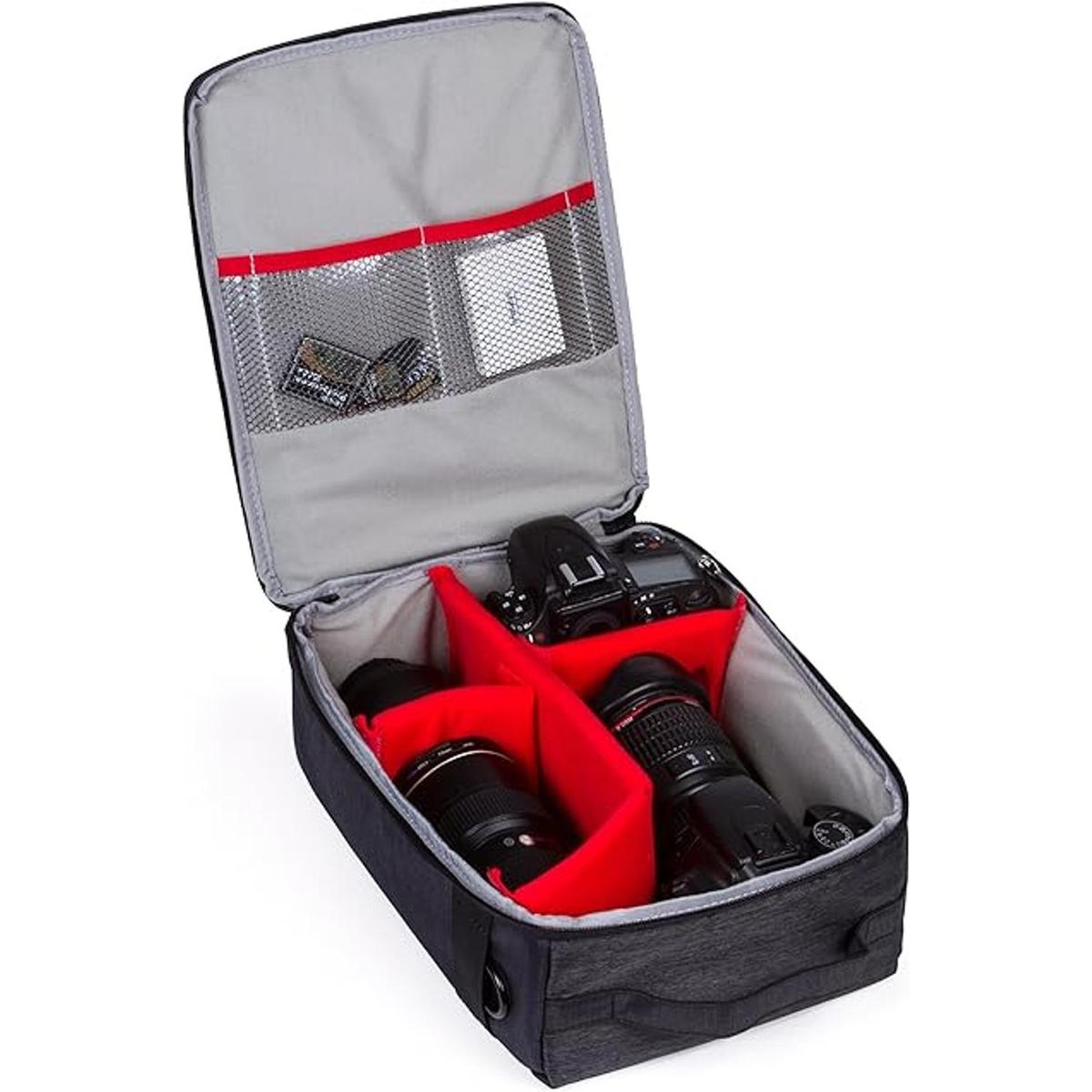Bolsa de cámara para cámara personalizable
