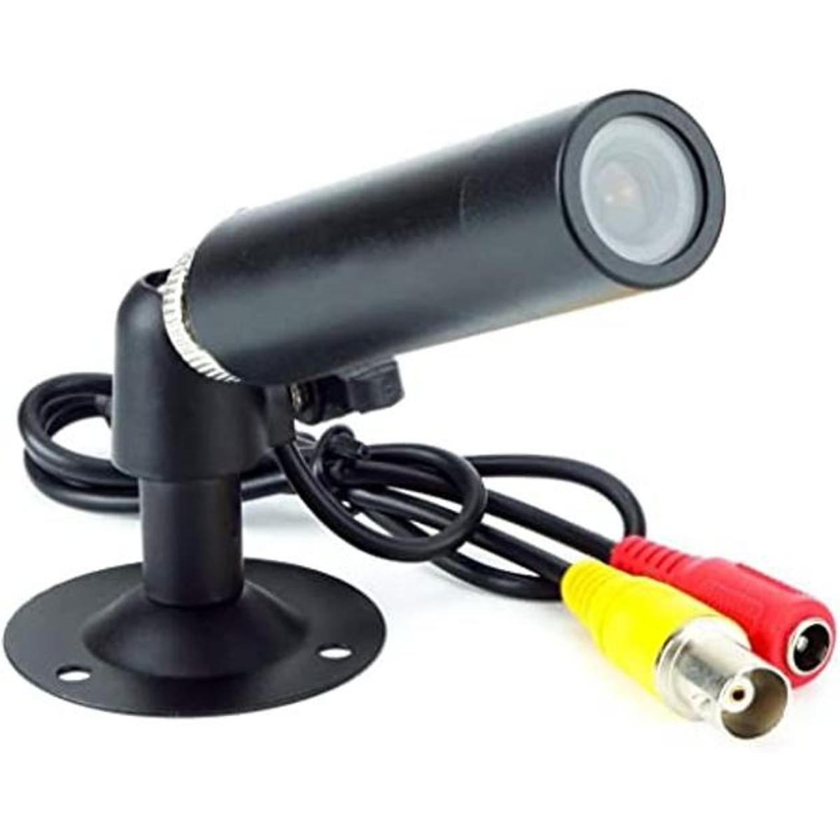 Cámara de seguridad Mini Bullet